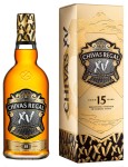 Chivas Regal 15YO 40% 0,7L 