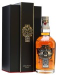Chivas Regal 25YO 40% 0,7L 