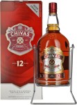 Chivas Regal 12YO 40% 4,5L 