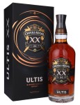 Chivas Regal Ultis 20YO 40% 0,7L 