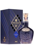 Chivas Royal Salute Signature Blend 21YO 40% 0,7L 