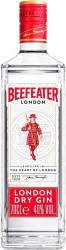 Beefeater London Dry Gin 40% 0,7L