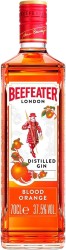 Beefeater Blood Orange London Gin 37,5% 0,7L