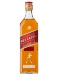 Johnnie Walker Red Label 40% 0,7L