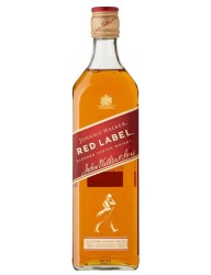 Johnnie Walker Red Label 40% 0,7L