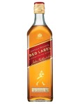 Johnnie Walker Red Label 40% 1L 