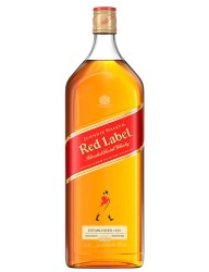 Johnnie Walker Red Label 40% 1,5L  