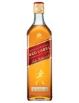 Johnnie Walker Red Label 40% 0,5L