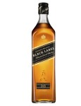 Johnnie Walker Black Label 12YO 40% 1L 