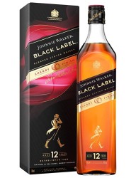 Johnnie Walker Black Label 12YO Sherry Finish 40% 0,7L 