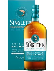 Singleton Malt Masters 40% 0,7L