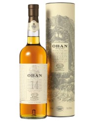 Oban 14YO Single Malt 43% 0,7L
