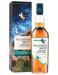 Talisker Skye 45,8% 0,7L