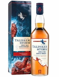 Talisker Storm 45,8% 0,7L  