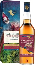 Talisker Port Ruighe 45,8% 0,7L  