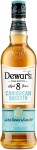 Dewars 8YO Caribbean Smooth Rum Cask 40% 0,7L 