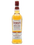 Dewars White Label Blended Whisky 40% 0,7L