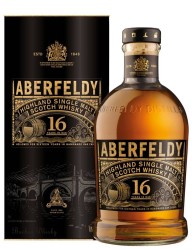 Aberfeldy 16YO Single Malt 40% 0,7L 