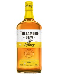 Tullamore Dew Honey 35% 0,7L 