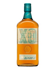 Tullamore Dew XO Caribbean Rum Cask 43% 0,7L