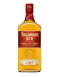 Tullamore Dew Cider Cask 40% 0,7L