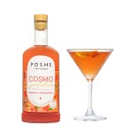 Cosmopolitan baza do drinka 0% 0,5L