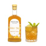 Mai Tai baza do drinka 0% 0,5L  