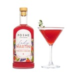 Lady Martini baza do drinka 0% 0,5L