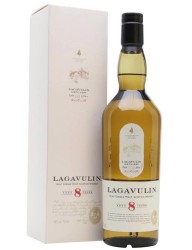 Lagavulin 8YO Single Malt 48% 0,7L