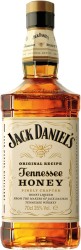 Jack Daniels Honey 35% 0,7L 