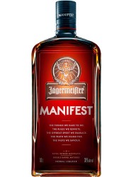 Jagermeister Manifest 38% 1L 