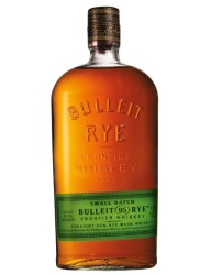 Bulleit Rye Whiskey 45% 0,7L 