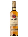 Bacardi Carta Oro 37,5% 0,7L  