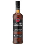Bacardi Carta Negra 37,5% 0,7L   
