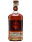 Bacardi Reserva Ocho 8YO 40% 0,7L   