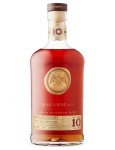 Bacardi Gran Reserva Diez 10YO 40% 0,7L 