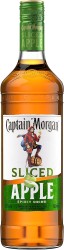 Captain Morgan Sliced Apple 25% 0,7L