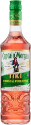 Captain Morgan Tiki Mango & Pineapple 25% 0,7L 