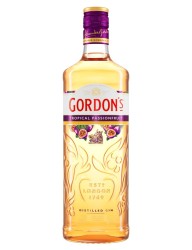 Gordons Tropical Passionfruit Gin 37,5% 0,7L 
