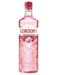 Gordons Premium Pink Gin 37,5% 0,7L 