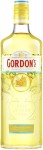 Gordons Sicilian Lemon Gin 37,5% 0,7L 