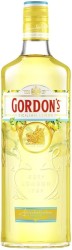 Gordons Sicilian Lemon Gin 37,5% 0,7L 