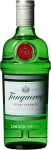 Tanqueray London Dry Gin 43,1% 0,7L