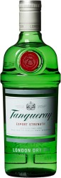 Tanqueray London Dry Gin 43,1% 0,7L