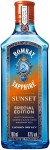 Bombay Sapphire Sunset London Dry Gin 43% 0,7L