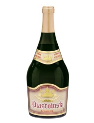 Miód Pitny Trójniak Piastowski 13% 0,75L