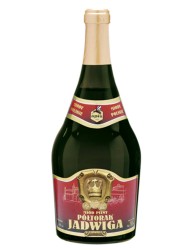 Miód Pitny Półtorak Jadwiga 16% 0,75L  