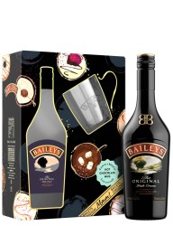 Zestaw Baileys Likier 17% 0,7L + Kubek