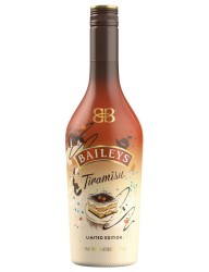 Baileys Tiramisu Likier 17% 0,7L 