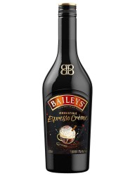Baileys Espresso Creme Likier 17% 0,7L  